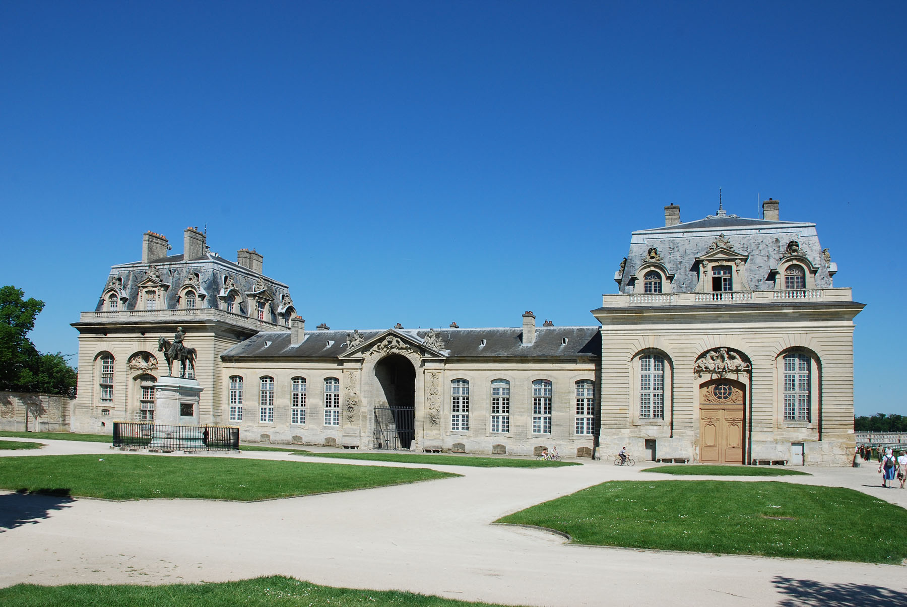 Chantilly
